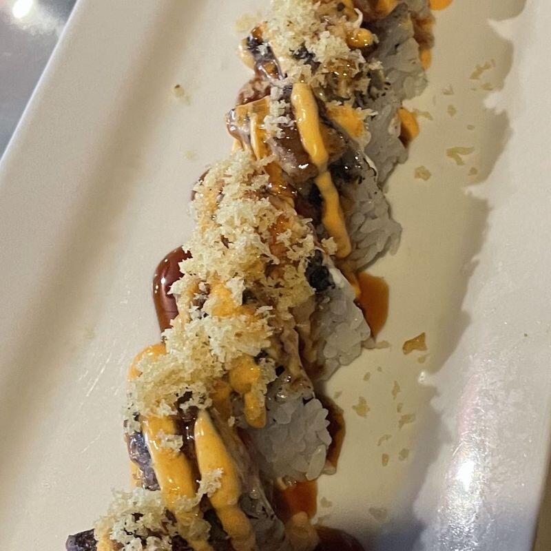 Cow Boy Roll